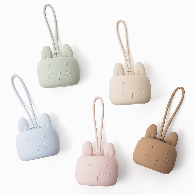 Baby Products Nipples - 1 Buah Kotak Tempat Penyimpanan Empeng