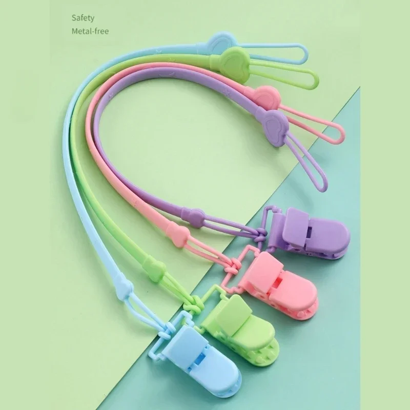 Baby Products Nipples - Tali Pengikat Rantai untuk Dot Bayi