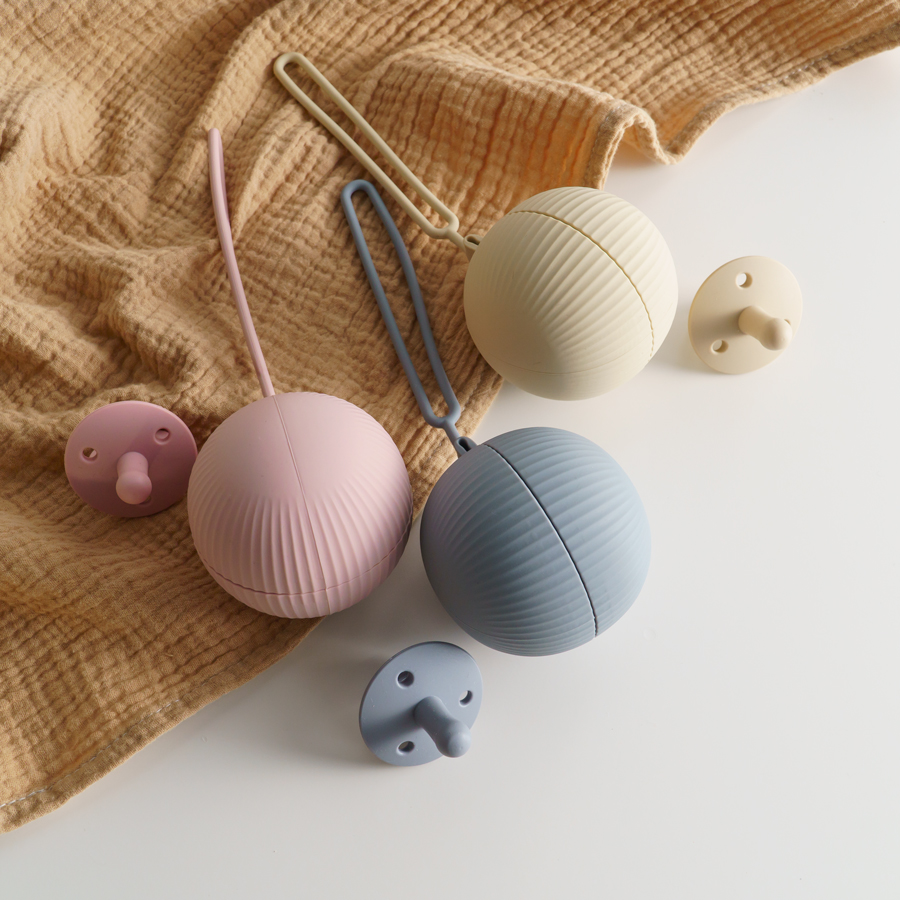Baby Products Nipples - Baru Pemegang Dot Bayi Kotak Wadah