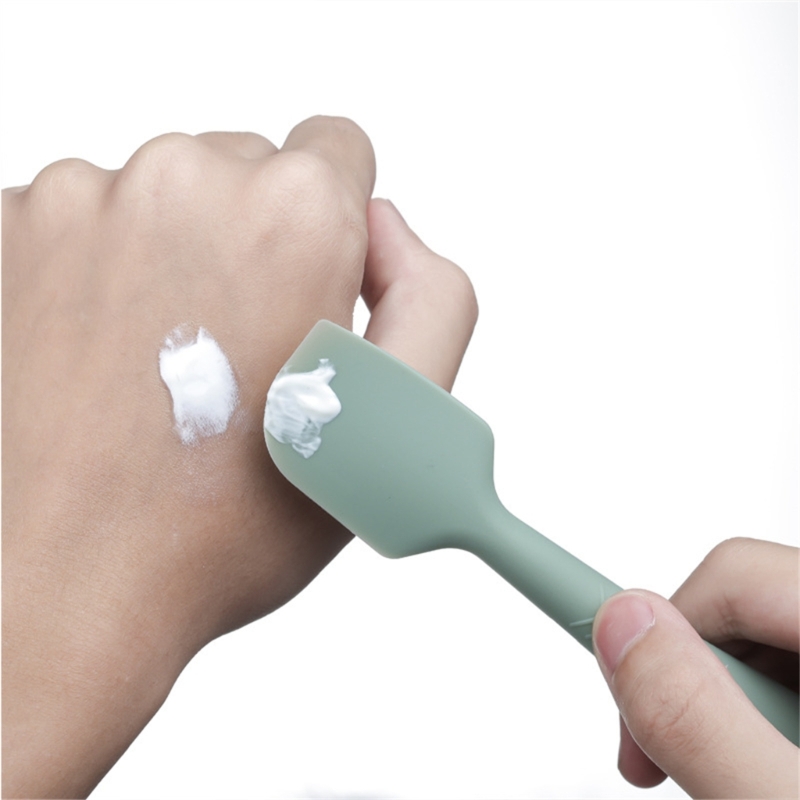 Baby Products Cream - Spatula krim popok bayi untuk tempel