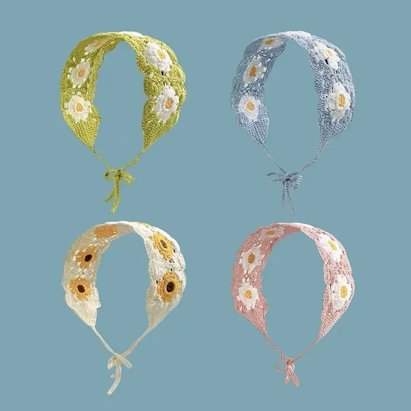 Baby Products Trending - Bando motif bunga matahari orang tua