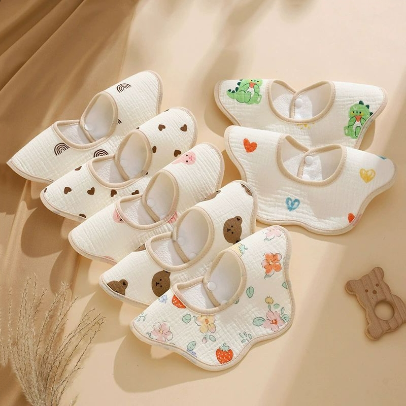 Baby Products Kit - Oto Bayi Kasa Katun Tahan Air