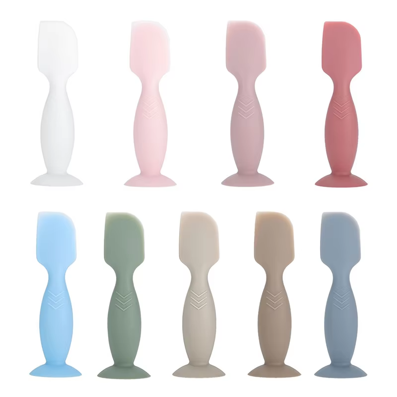 Baby Products Cream - Spatula krim popok bayi, untuk tempel