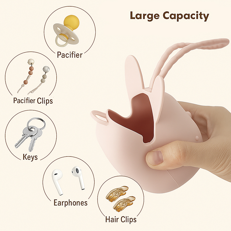 1 Buah Kotak Tempat Penyimpana - Baby Products Nipples ulasan dan harga