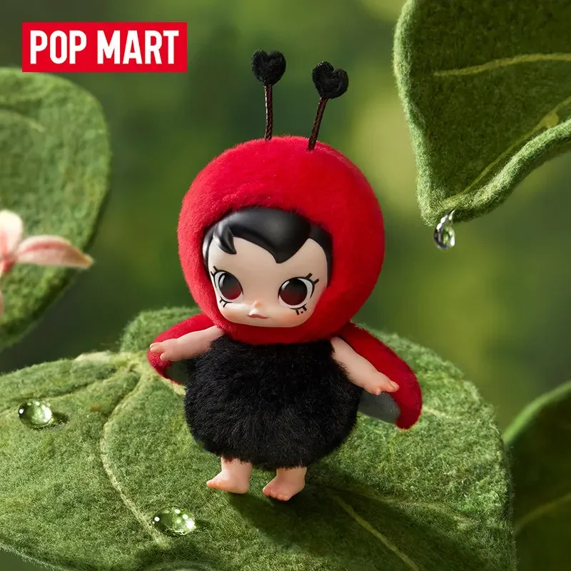 POP MART Baby Molly Buggy Roam - Baby Products Game ulasan dan harga