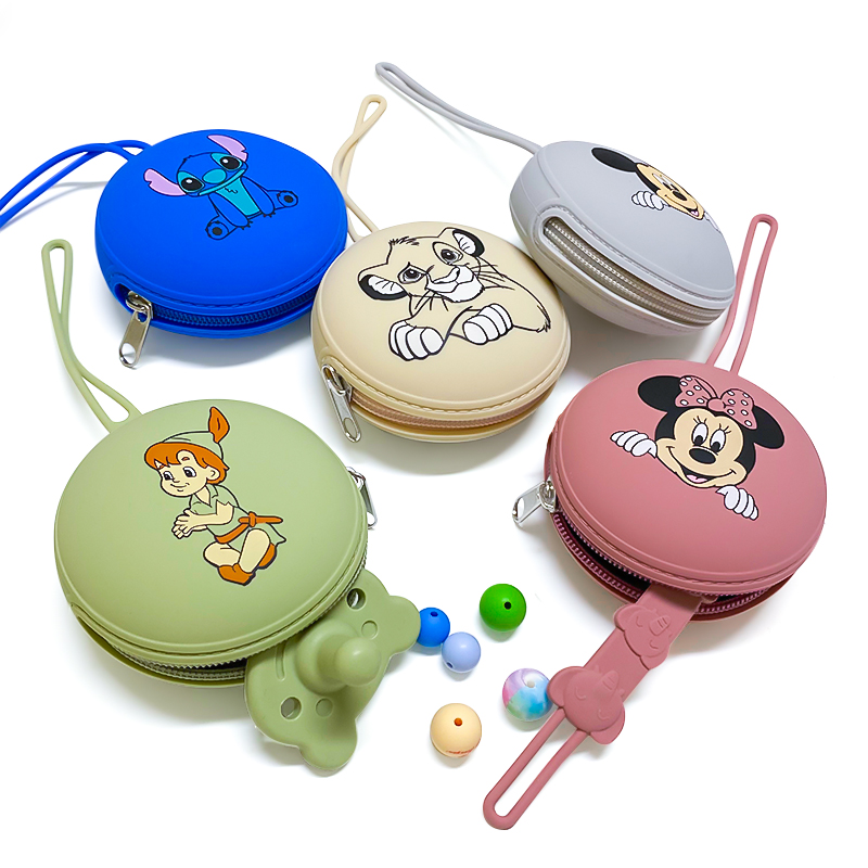 1 Buah Tas Dot Bayi Silikon Ka - Baby Products Nipples ulasan dan harga