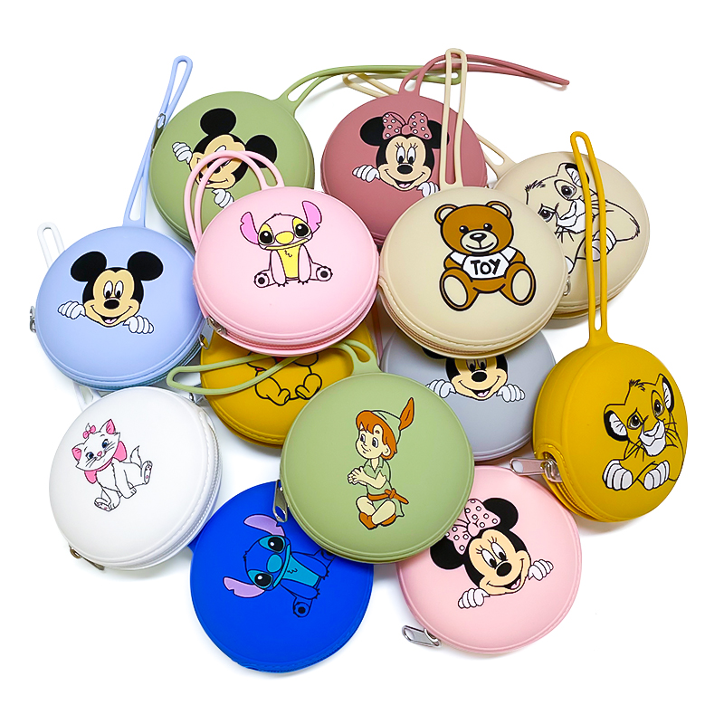 1 Buah Tas Dot Bayi Silikon Ka - Baby Products Nipples ulasan dan harga
