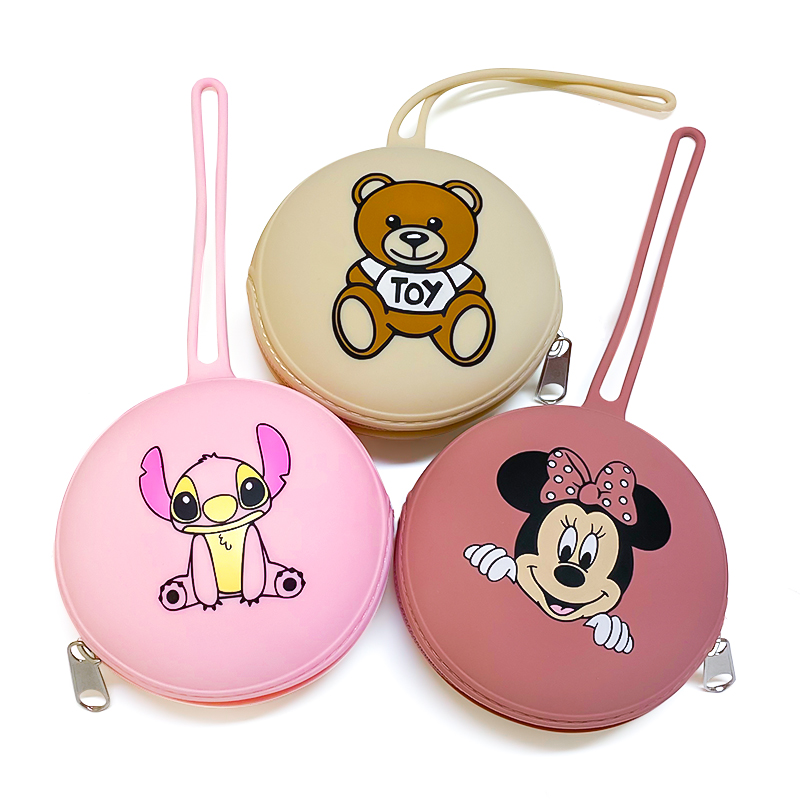 1 Buah Tas Dot Bayi Silikon Ka - Baby Products Nipples ulasan dan harga