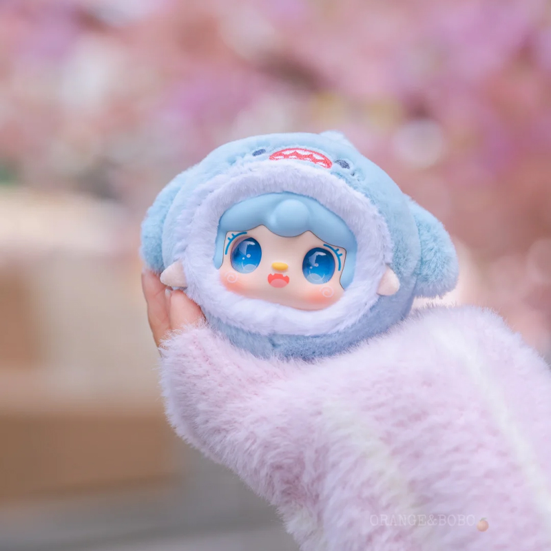 Lucu Yooki V6 Laut Bayi Seri V - Baby Products Game ulasan dan harga