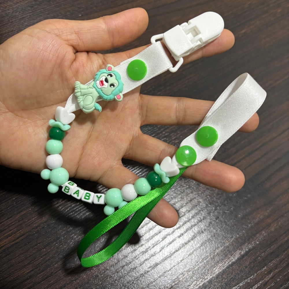 Klip Empeng Cantik yang Dapat  - Baby Products Nipples ulasan dan harga