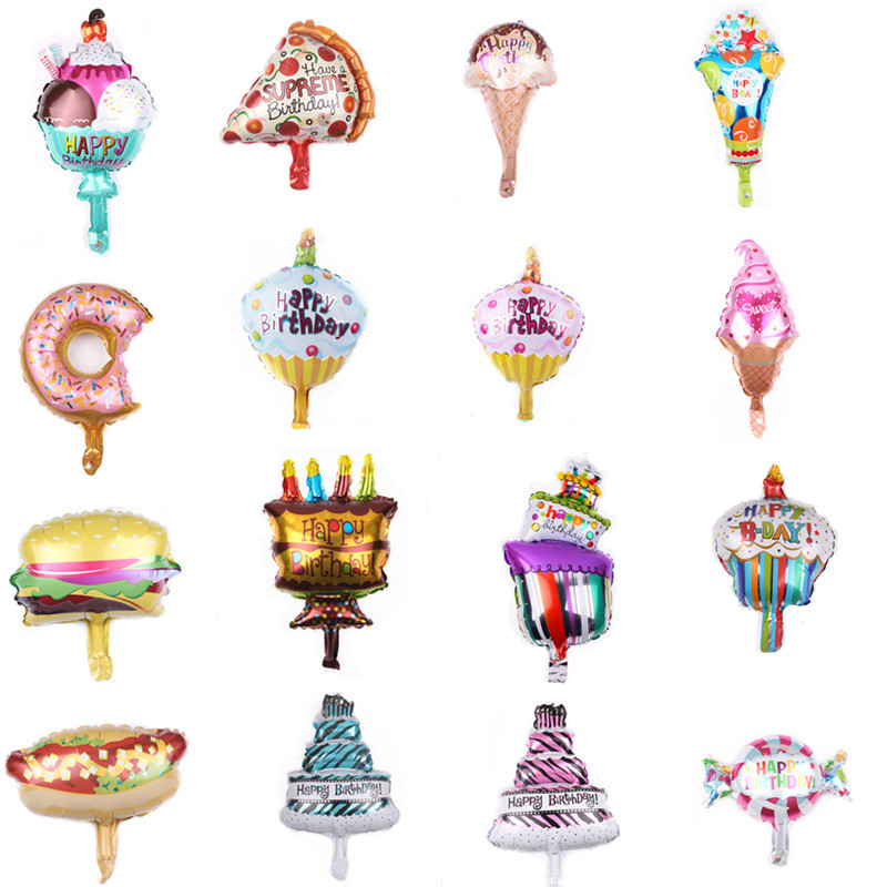 Kue Ulang Tahun Kartun Mini Se - Baby Products Cream ulasan dan harga