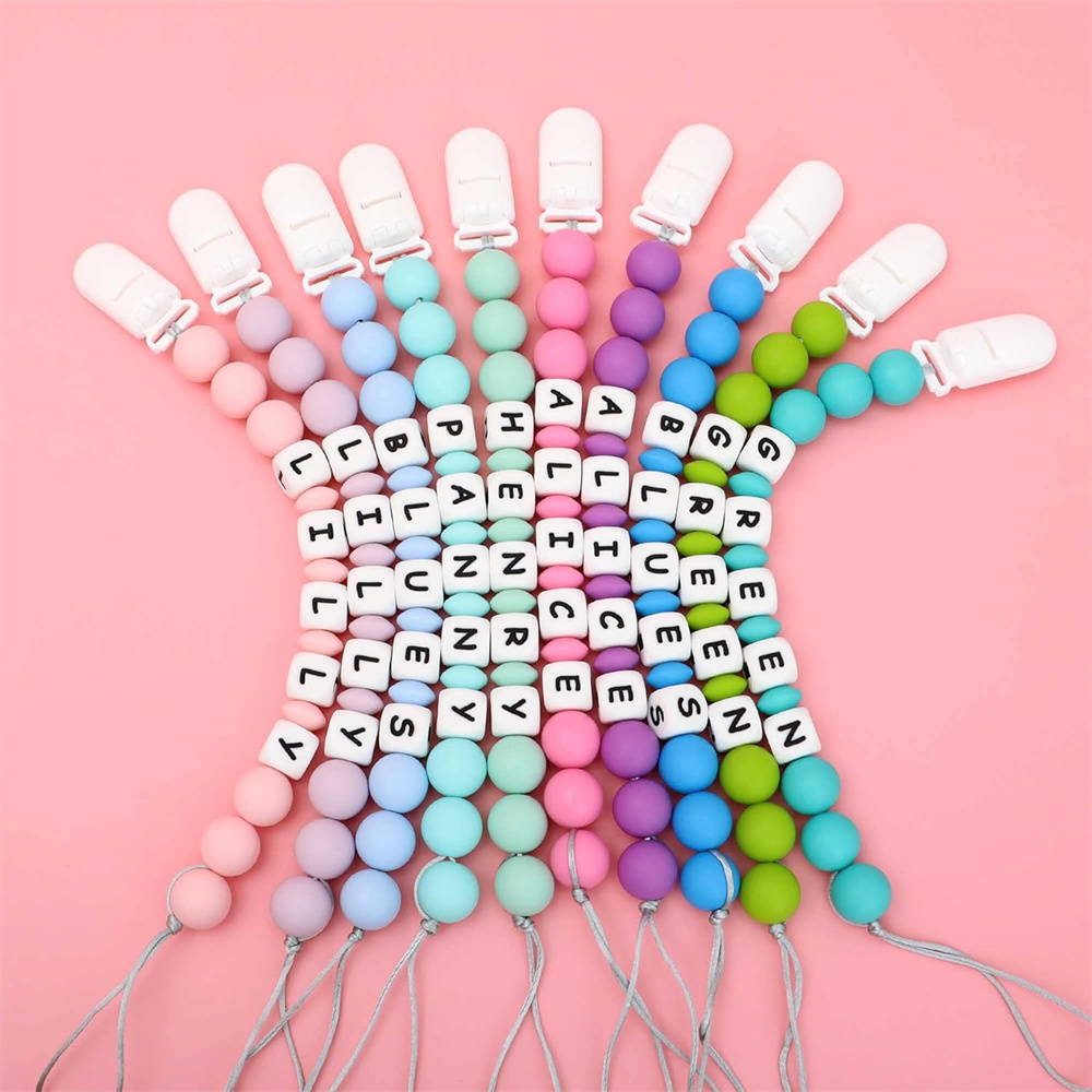 2 Buah Tempat Dot Bayi Nama Pr - Baby Products Nipples ulasan dan harga
