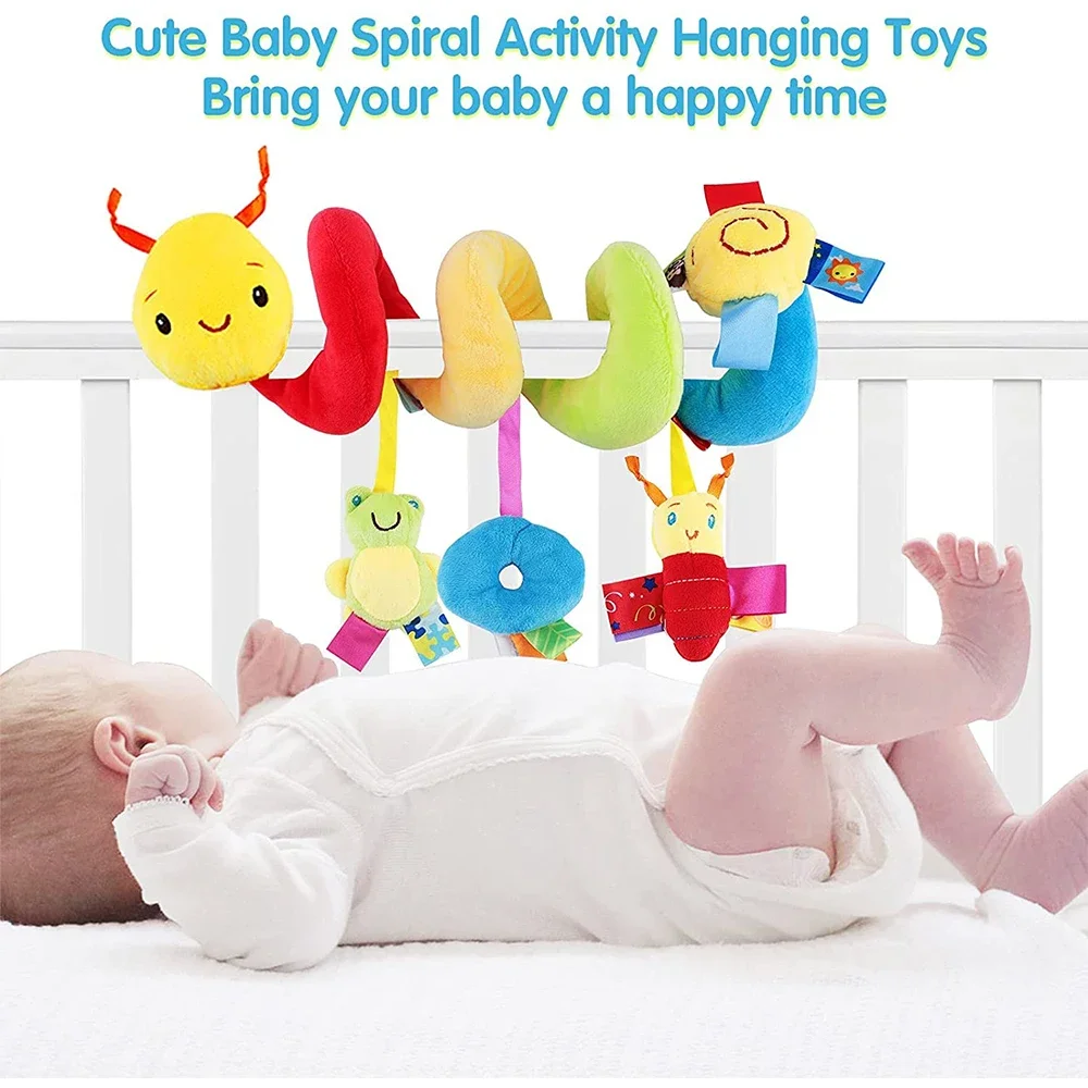 Mainan Kereta Dorong Spiral Ma - Baby Products Game ulasan dan harga