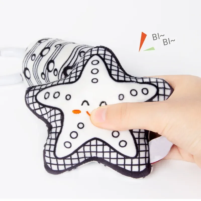 Boneka mewah lonceng gantung u - Baby Products Game ulasan dan harga