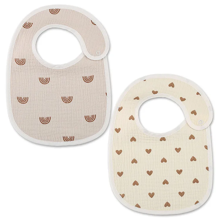 2 buah/set celemek makan bayi  - Baby Products Kit ulasan dan harga
