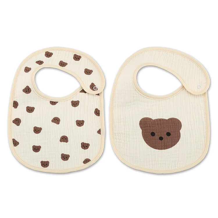 2 buah/set celemek makan bayi  - Baby Products Kit ulasan dan harga