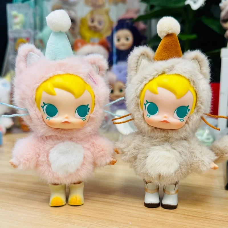 POP MART Baby Molly Pocket Fri - Baby Products Game ulasan dan harga