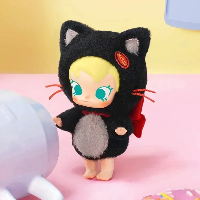 POP MART Baby Molly Pocket Fri - Baby Products Game ulasan dan harga