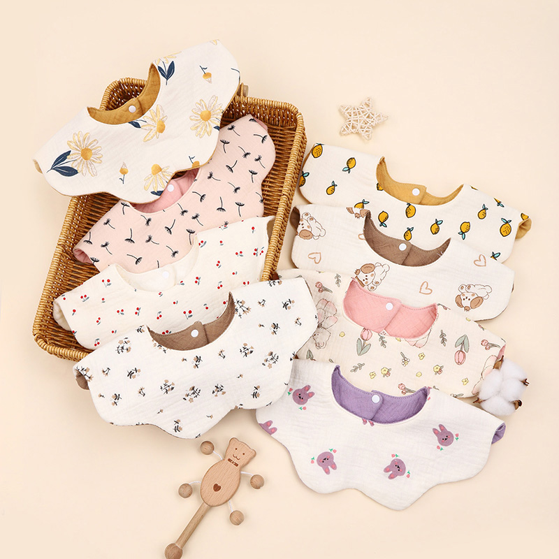 1 Buah Celemek Makan Bayi Dapa - Baby Products Kit ulasan dan harga