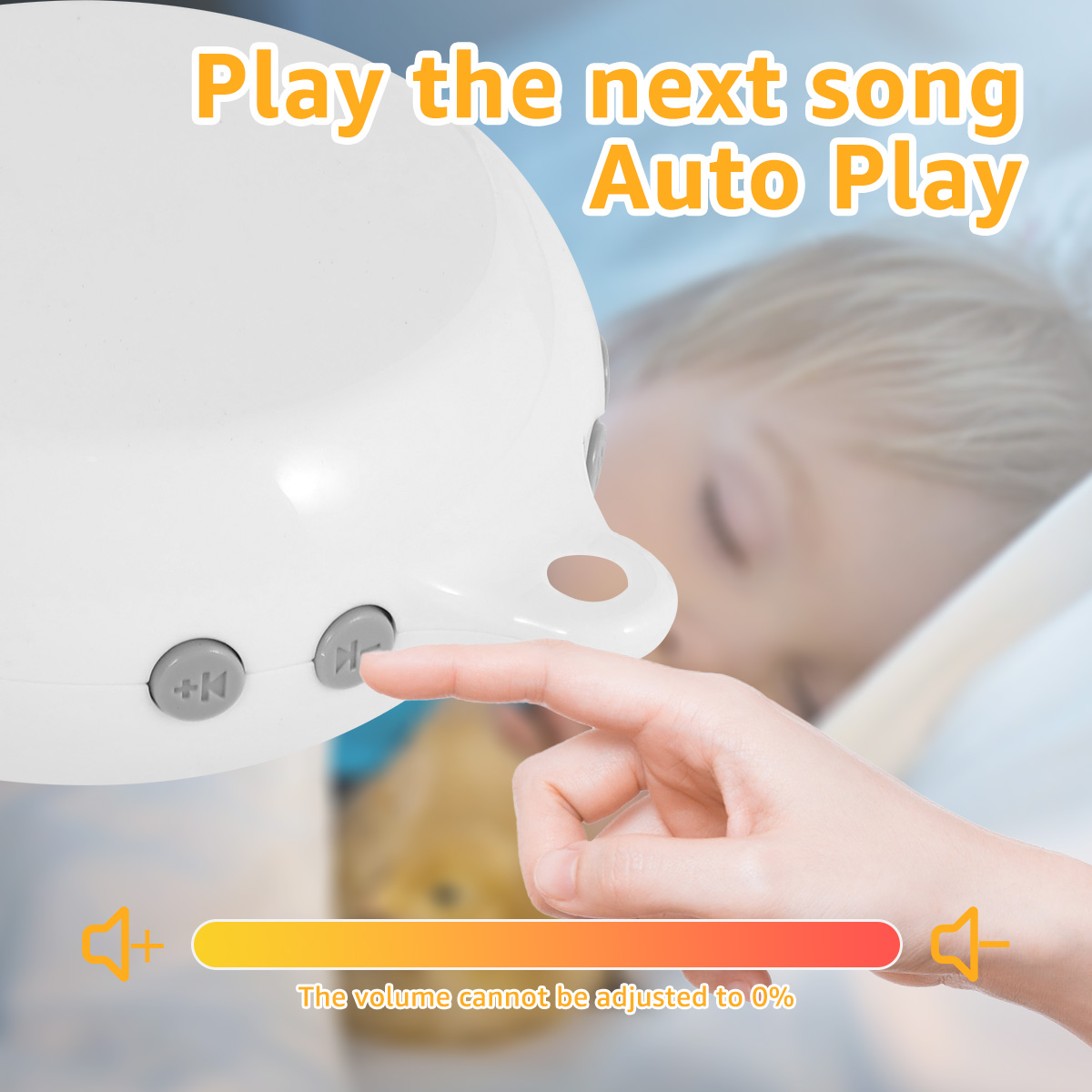 Kotak Musik Putar Bayi ABS Bel - Baby Products Game ulasan dan harga
