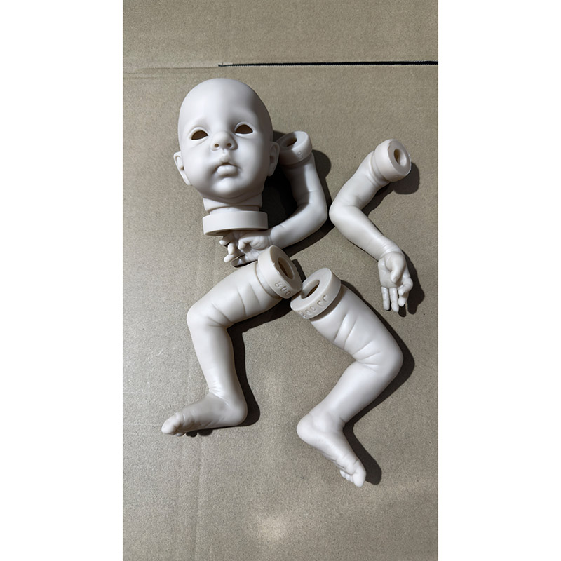 Kit Boneka Bayi Reborn Mikki 1 - Baby Products Trending ulasan dan harga
