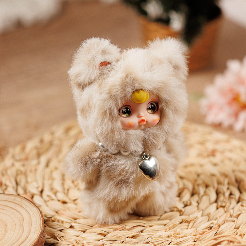 Boneka Kucing Lucu Seri Baby T - Baby Products Kit ulasan dan harga