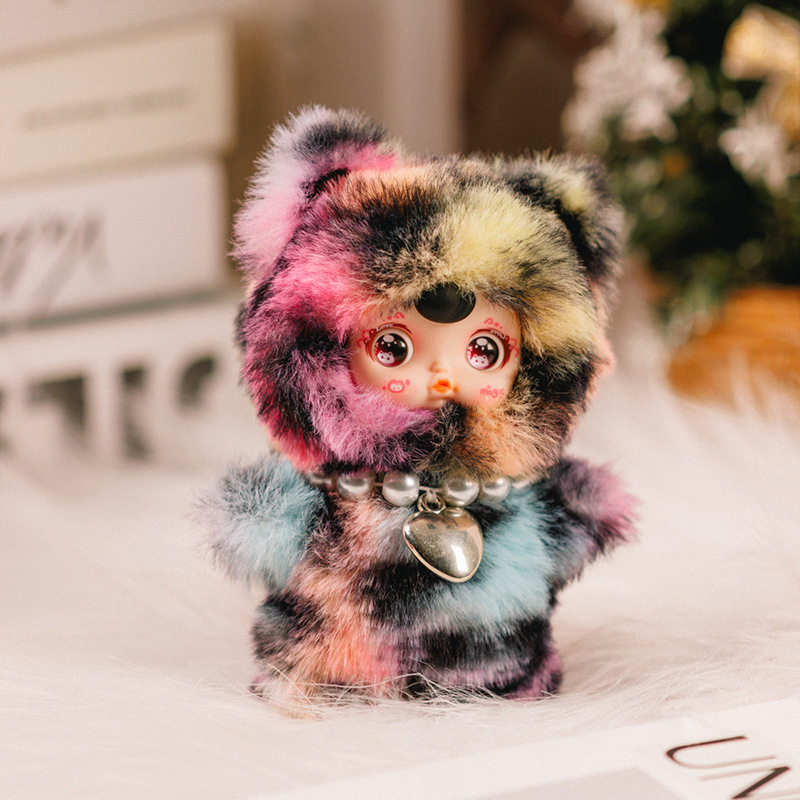 Boneka Kucing Lucu Seri Baby T - Baby Products Kit ulasan dan harga