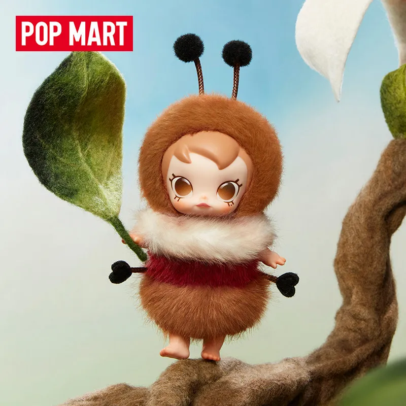 POP MART Baby Molly Buggy Roam - Baby Products Game ulasan dan harga