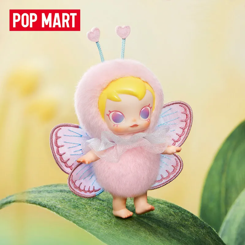 POP MART Baby Molly Buggy Roam - Baby Products Game ulasan dan harga
