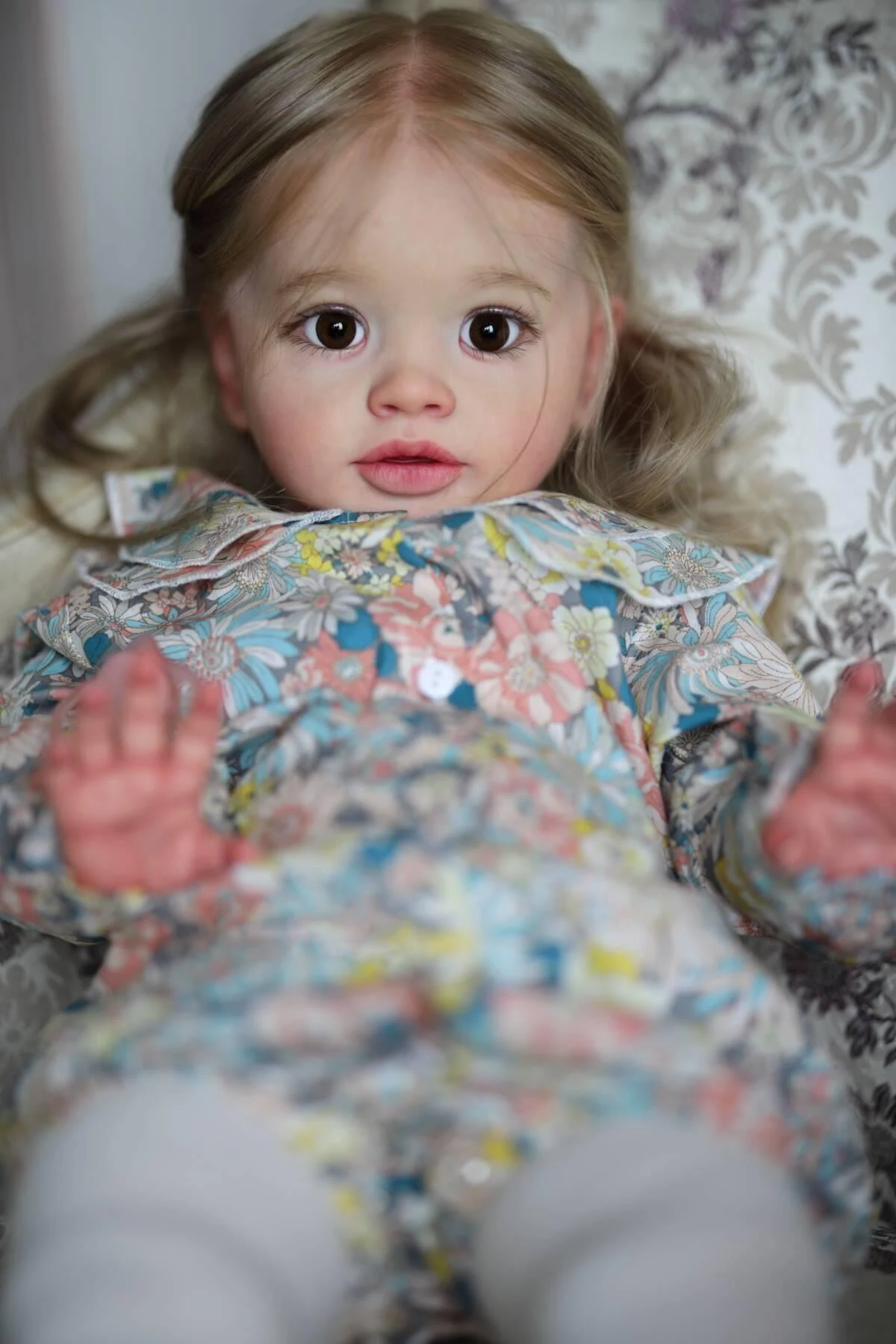 Boneka anak perempuan balita R - Baby Products Trending ulasan dan harga