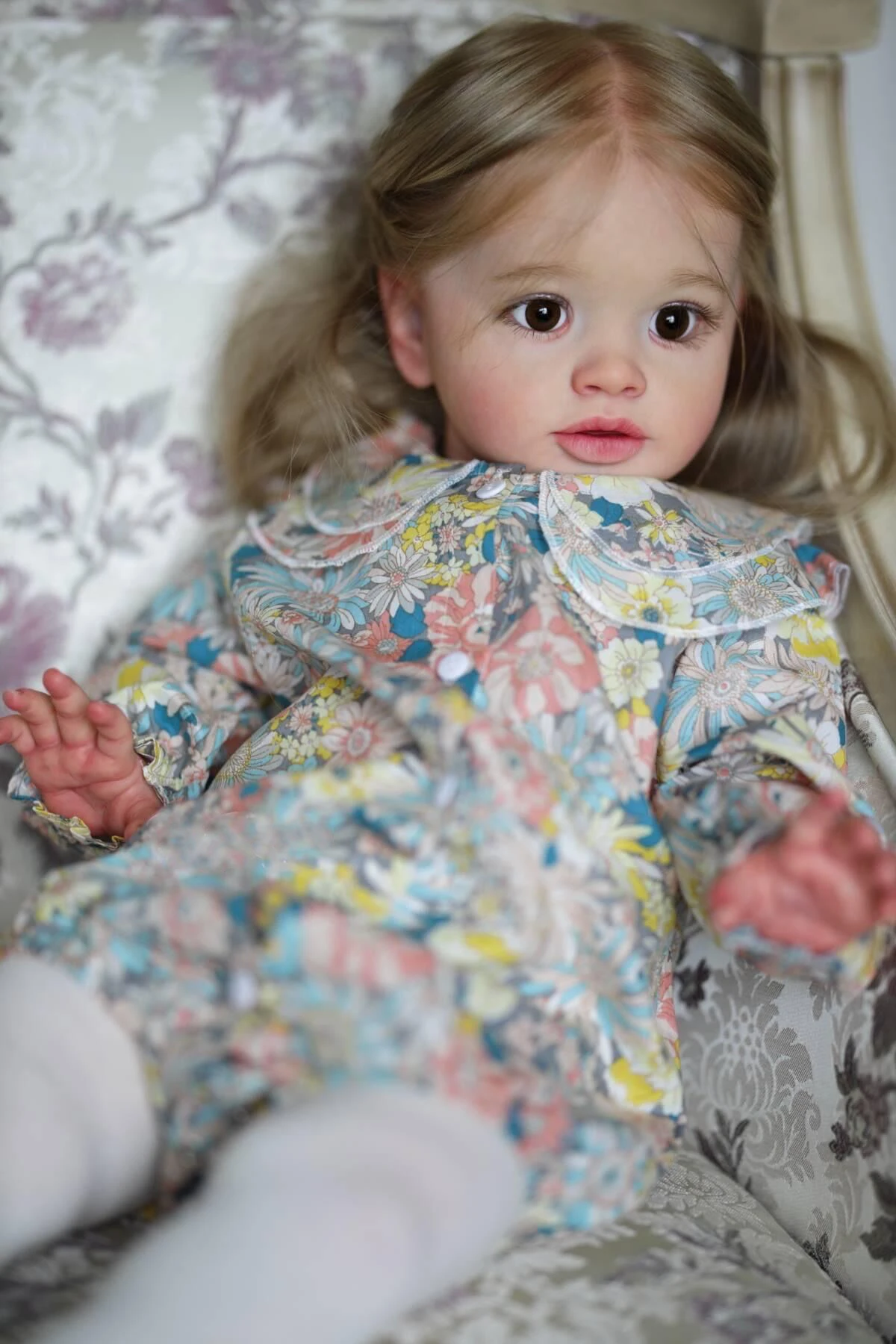 Boneka anak perempuan balita R - Baby Products Trending ulasan dan harga