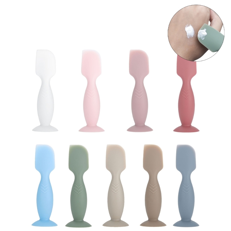 Spatula krim popok bayi untuk  - Baby Products Cream ulasan dan harga