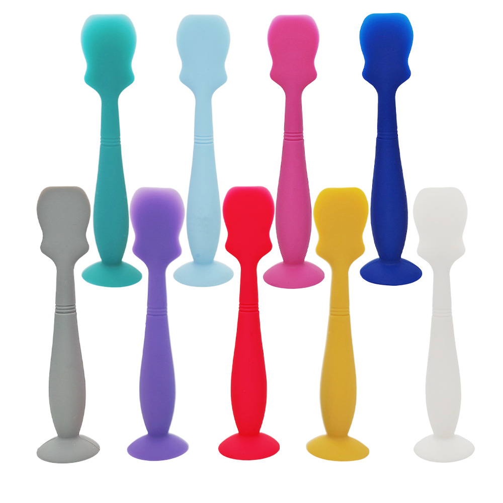 Spatula Aplikator Krim Ruam Po - Baby Products Cream ulasan dan harga