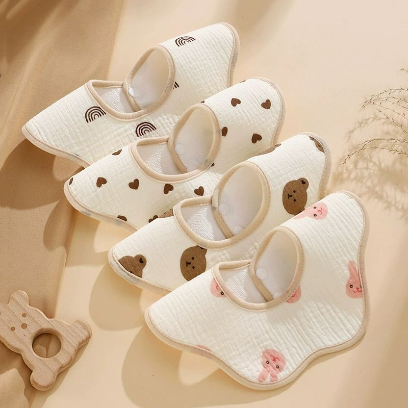 Oto Bayi Kasa Katun Tahan Air  - Baby Products Kit ulasan dan harga