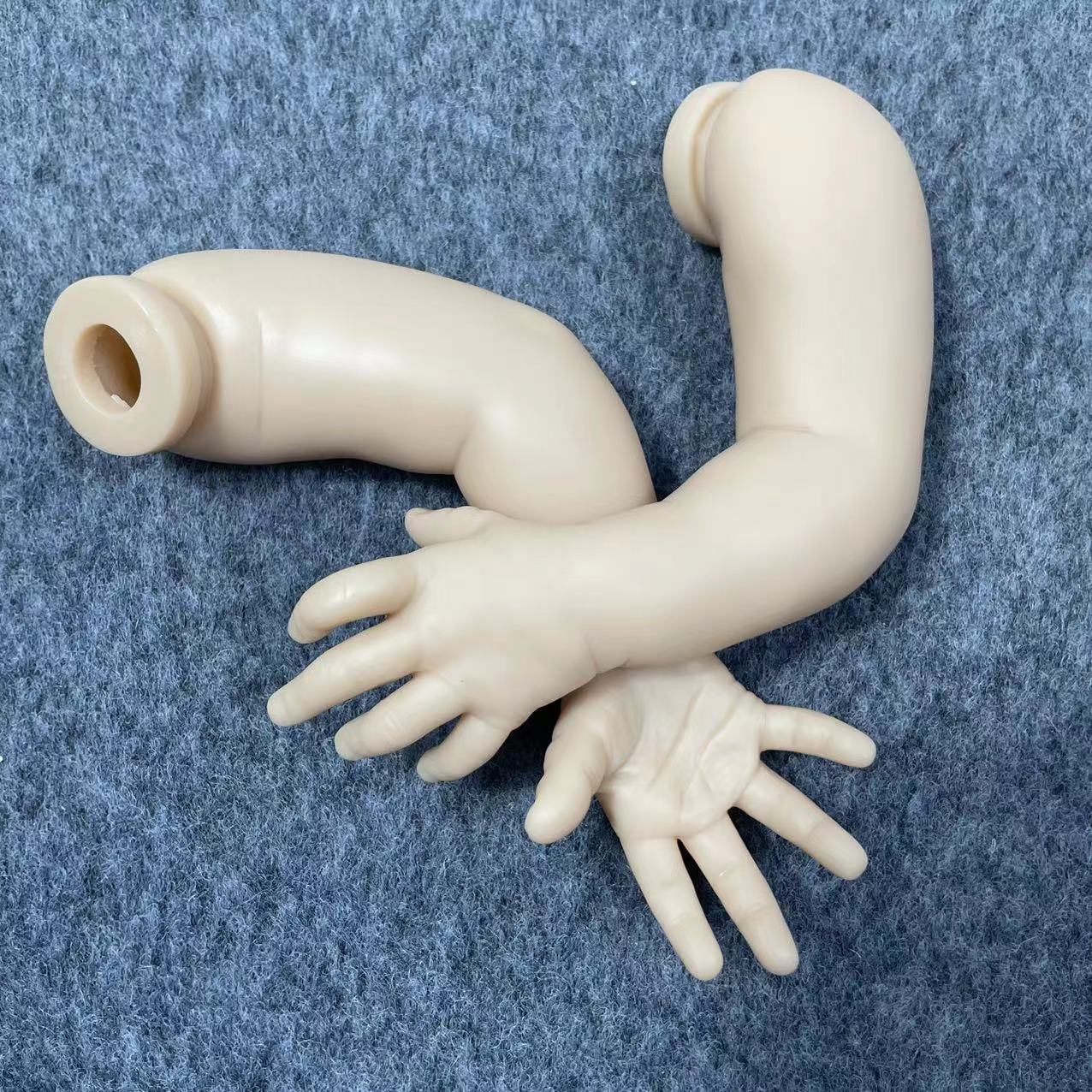 Peralatan boneka bayi, 20 inci - Baby Products Kit ulasan dan harga