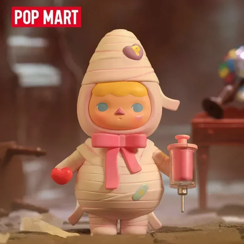 POP MART Pucky Monster Baby Se - Baby Products Game ulasan dan harga