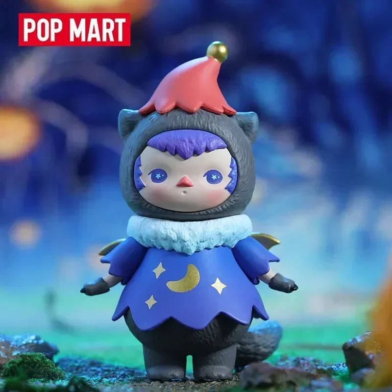 POP MART Pucky Monster Baby Se - Baby Products Game ulasan dan harga