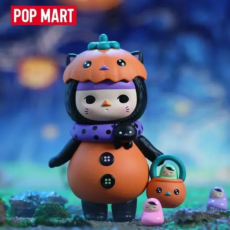 POP MART Pucky Monster Baby Se - Baby Products Game ulasan dan harga
