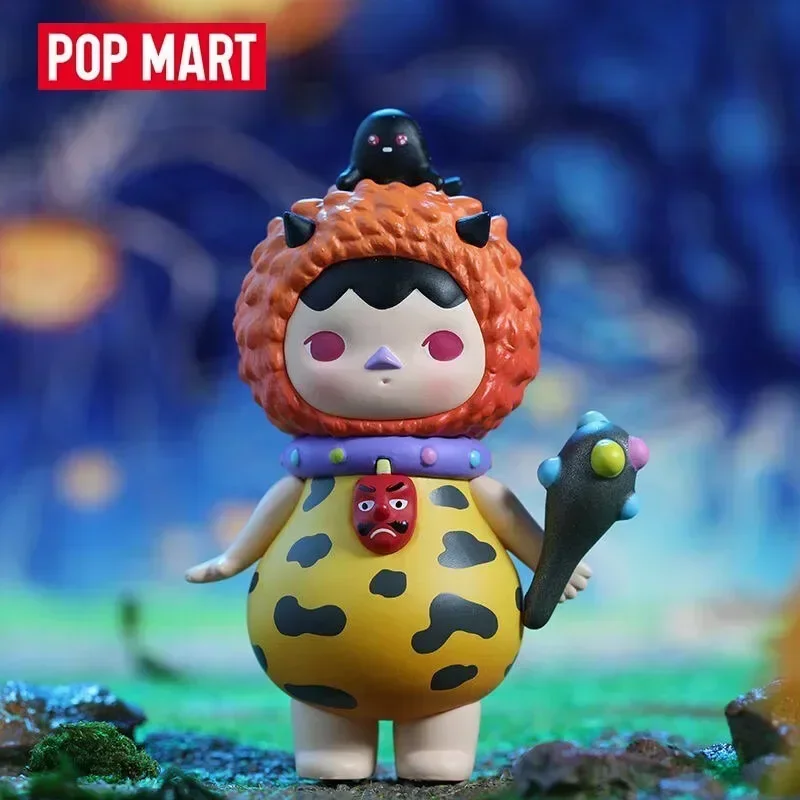 POP MART Pucky Monster Baby Se - Baby Products Game ulasan dan harga