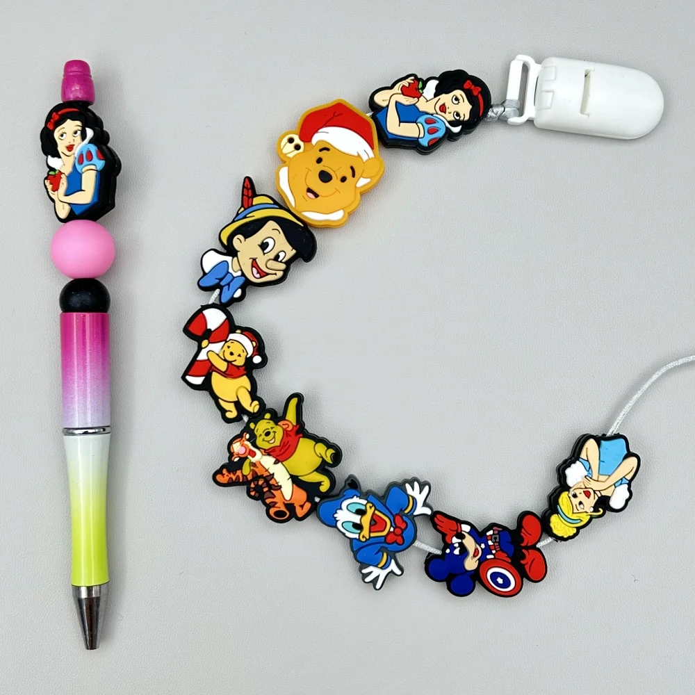 10 buah DIY kartun Mini siliko - Baby Products Nipples ulasan dan harga