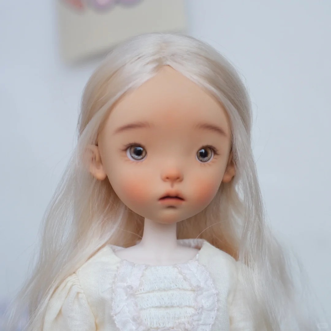 Boneka BJD baru 1/6 landoudou  - Baby Products Trending ulasan dan harga