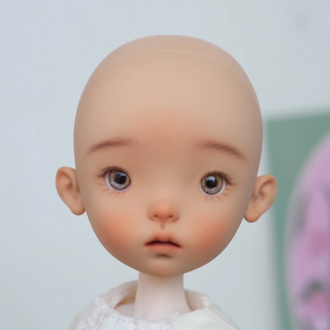 Boneka BJD baru 1/6 landoudou  - Baby Products Trending ulasan dan harga