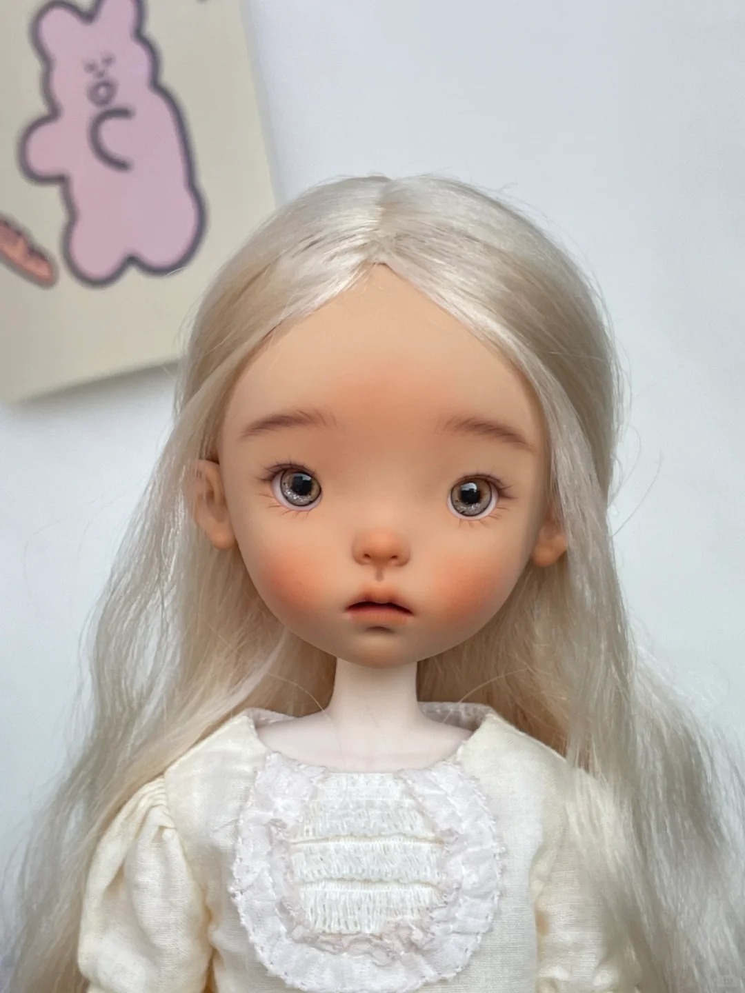 Boneka BJD baru 1/6 landoudou  - Baby Products Trending ulasan dan harga