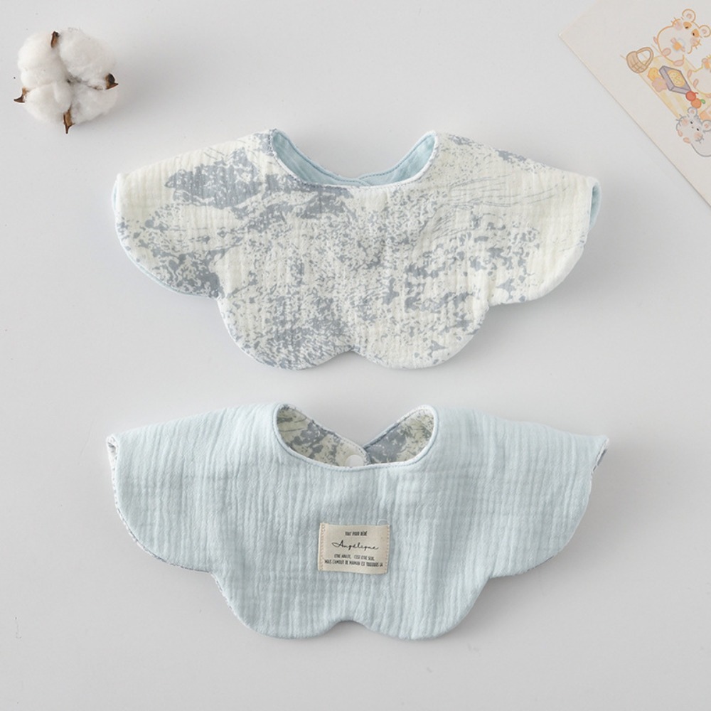 Bib Bayi Dua Sisi yang Dapat D - Baby Products Nipples ulasan dan harga