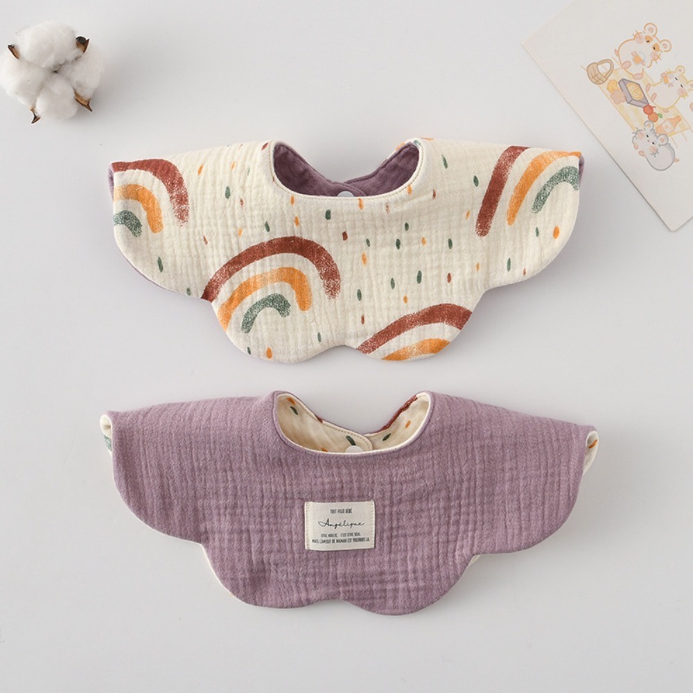 Bib Bayi Dua Sisi yang Dapat D - Baby Products Nipples ulasan dan harga