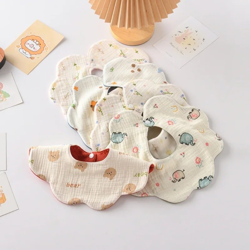 Bib Bayi Dua Sisi yang Dapat D - Baby Products Nipples ulasan dan harga