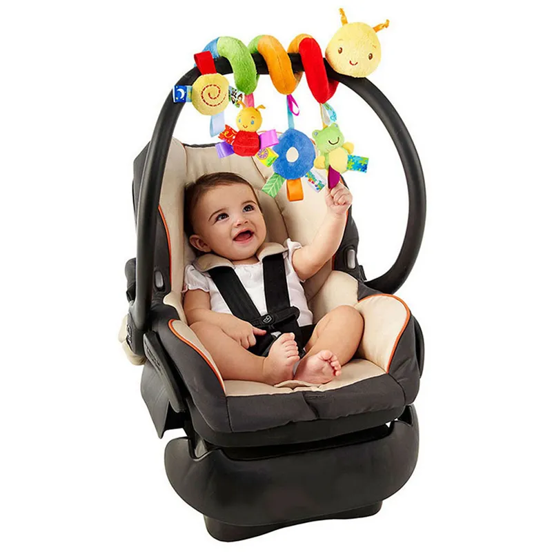 Mainan Gantung Ranjang Bayi, M - Baby Products Game ulasan dan harga