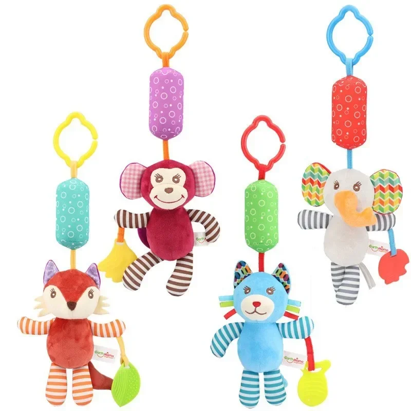 Mainan Gantung Ranjang Bayi, M - Baby Products Game ulasan dan harga