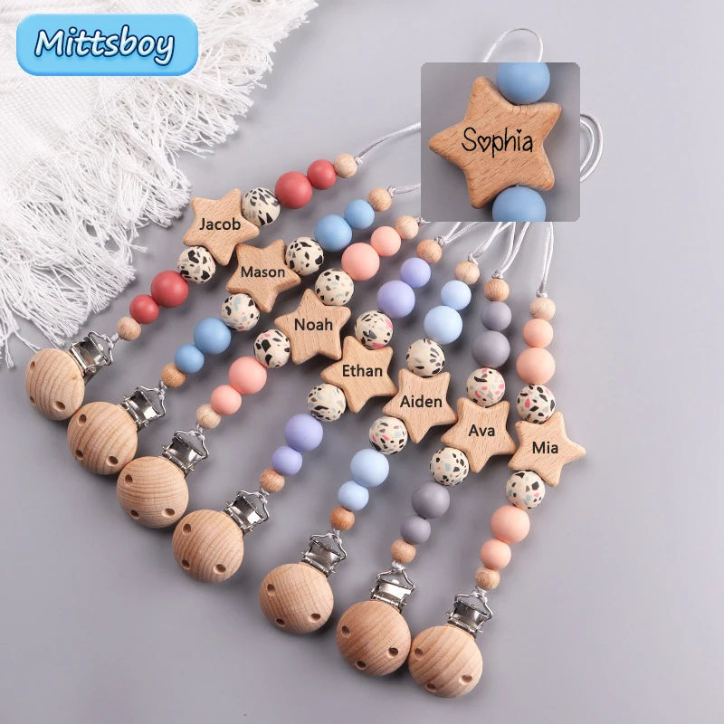 Baru kustom nama Kayu diperson - Baby Products Nipples ulasan dan harga