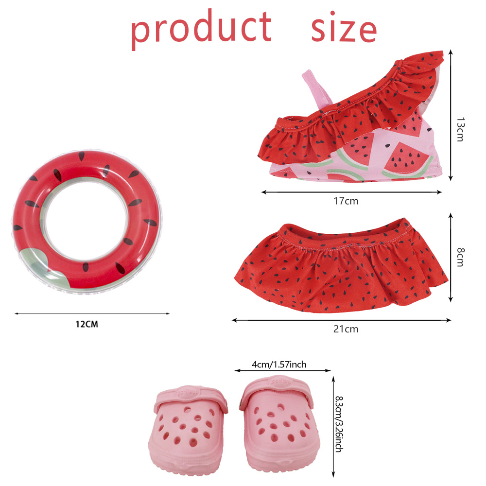 Baju Renang Motif Sisik Ikan U - Baby Products 2 Years ulasan dan harga